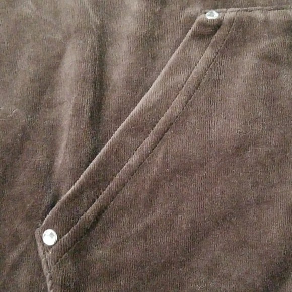 Style & Co Sport Rhinestone Sweater - Picture 3 of 8